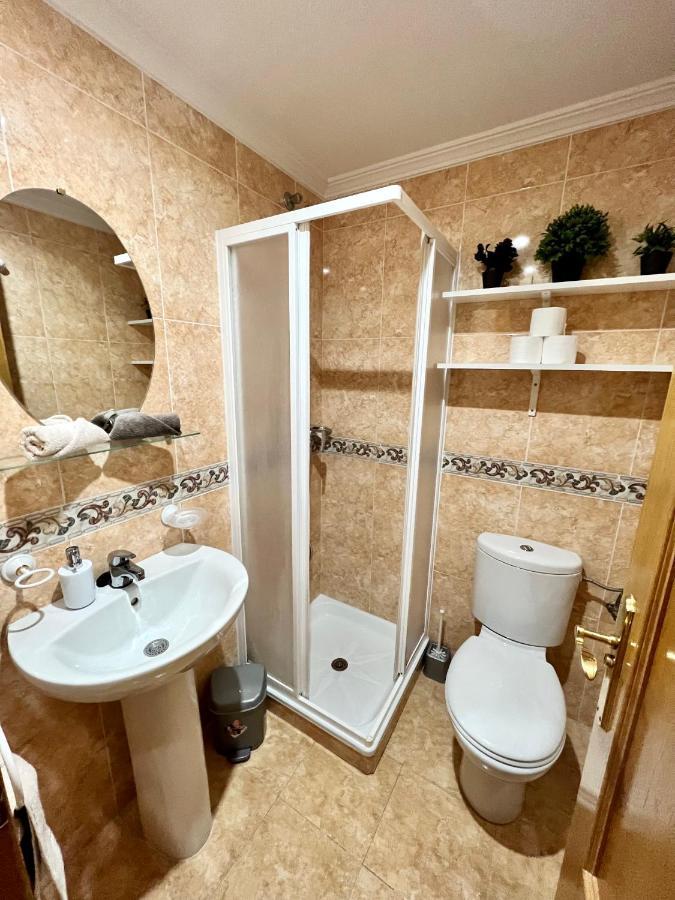 Sunny Escape In El Campello Apartment Екстериор снимка