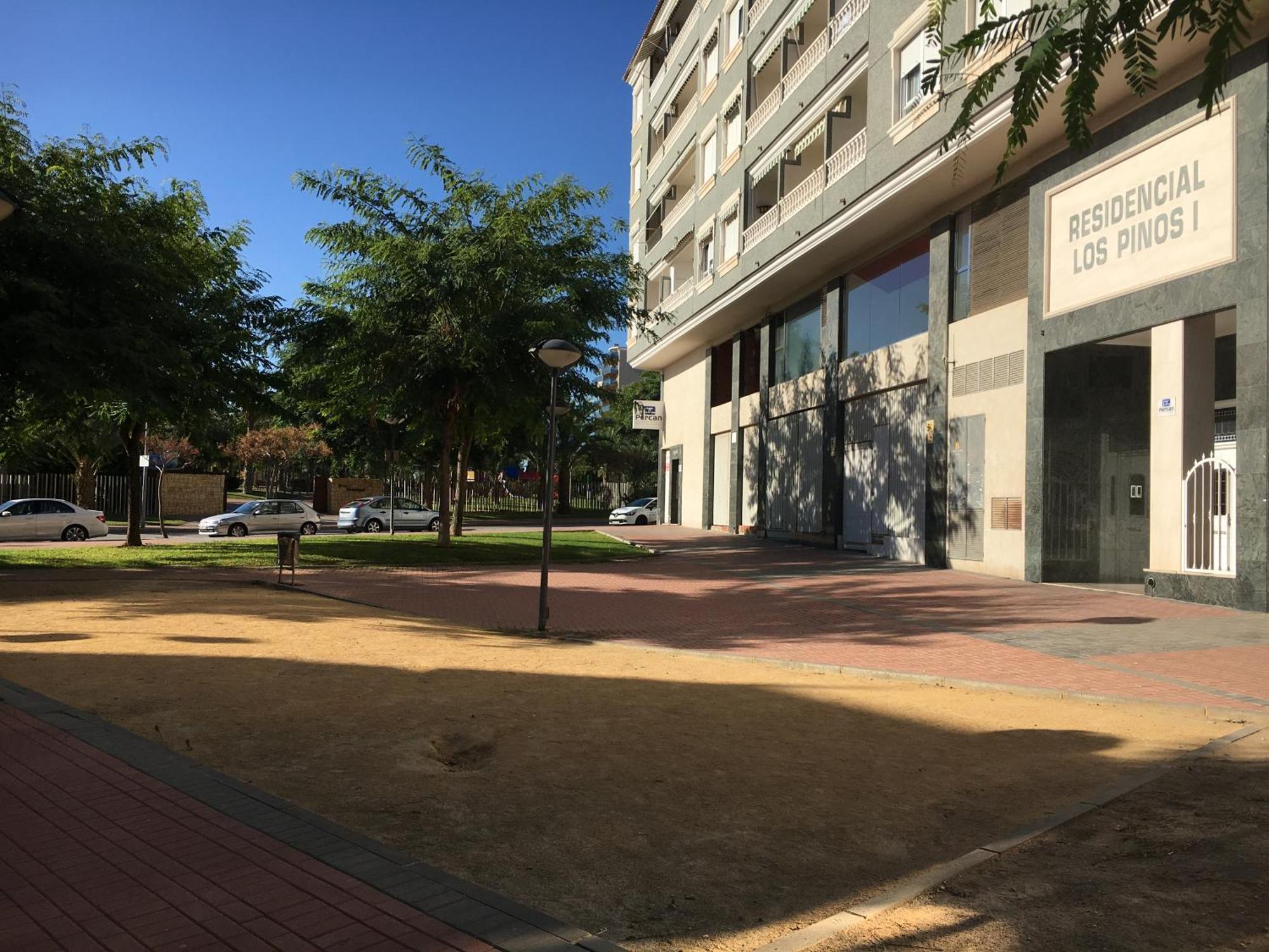 Sunny Escape In El Campello Apartment Екстериор снимка